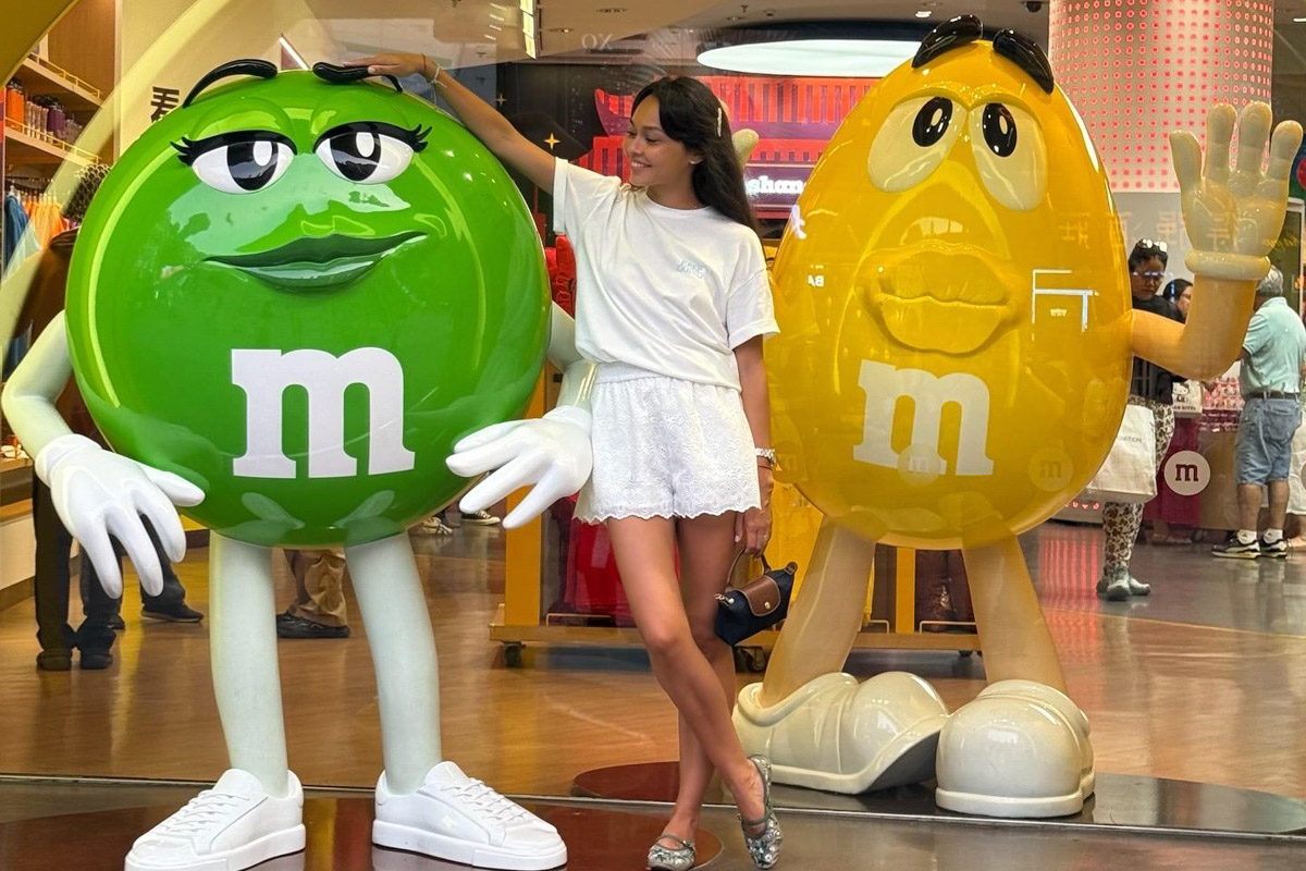 За последние годы Азия стала одним из самых популярных направлений для путешествий. Восточные страны активно развивают туризм, а мы всё сильнее хотим узнать об их жизни. А еще лучше — увидеть ее своими глазами. Именно с такой целью Елизавета Ибрагимова с семьей отправилась в Южную Корею и Китай. О своем тревел-приключении блогер поведала «Ключ-Медиа».