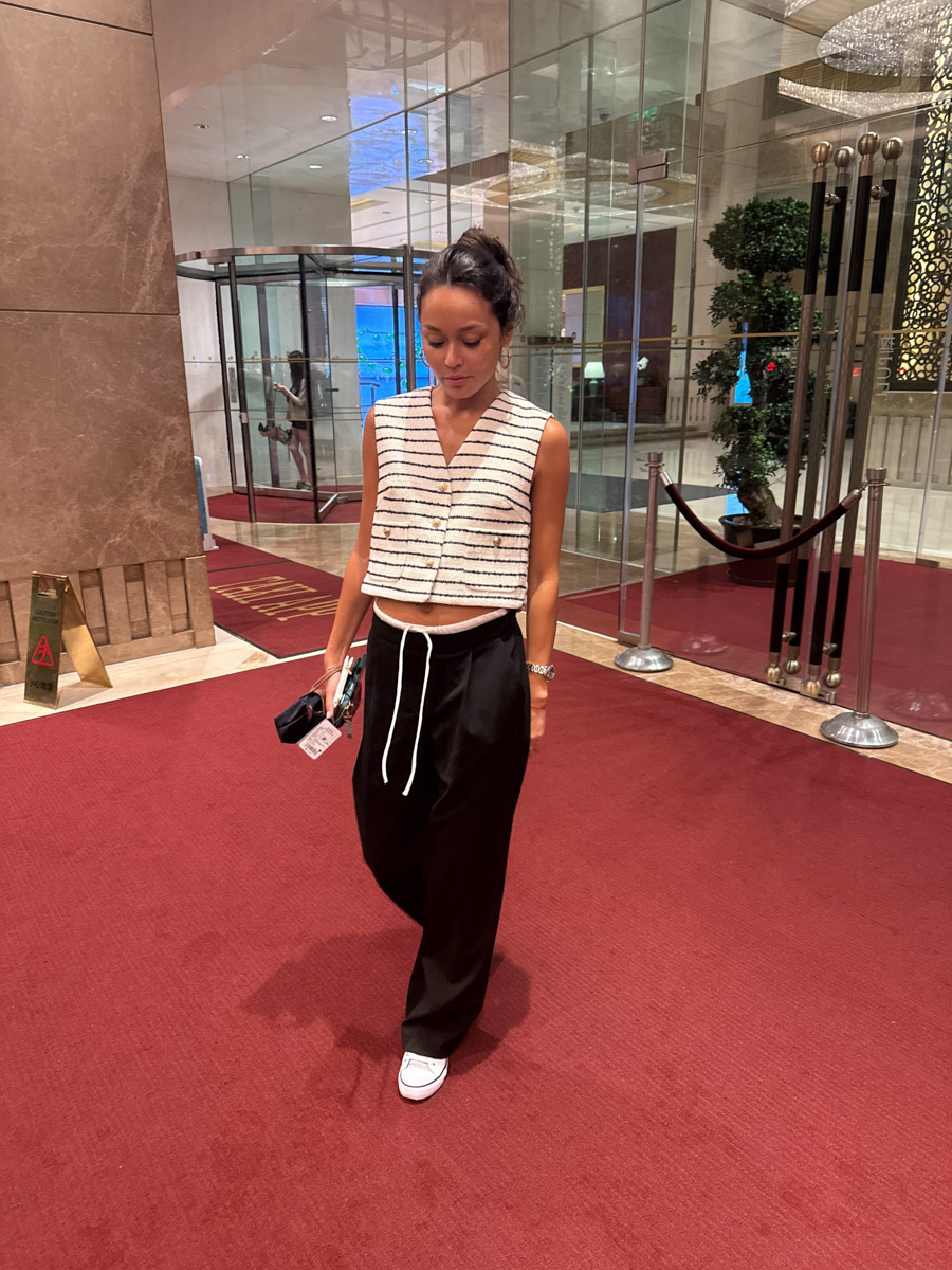 За последние годы Азия стала одним из самых популярных направлений для путешествий. Восточные страны активно развивают туризм, а мы всё сильнее хотим узнать об их жизни. А еще лучше — увидеть ее своими глазами. Именно с такой целью Елизавета Ибрагимова с семьей отправилась в Южную Корею и Китай. О своем тревел-приключении блогер поведала «Ключ-Медиа».