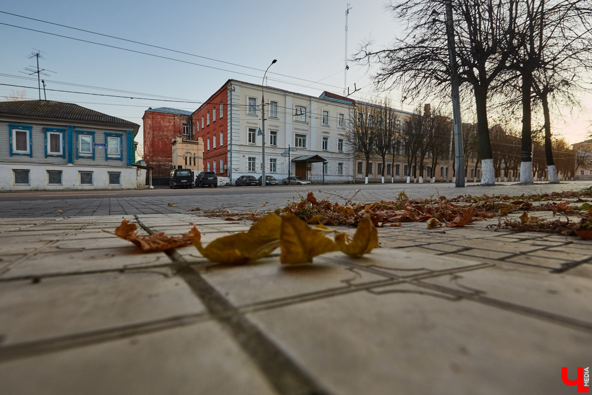 Сентябрь решил устроить владимирцам прощальный сюрприз — целую неделю солнечной погоды, да еще и практически без дождей. К тому же на улице будет не так холодно. С начала октября стартует потепление, правда, недолгое. Что еще? Читайте в нашем прогнозе.