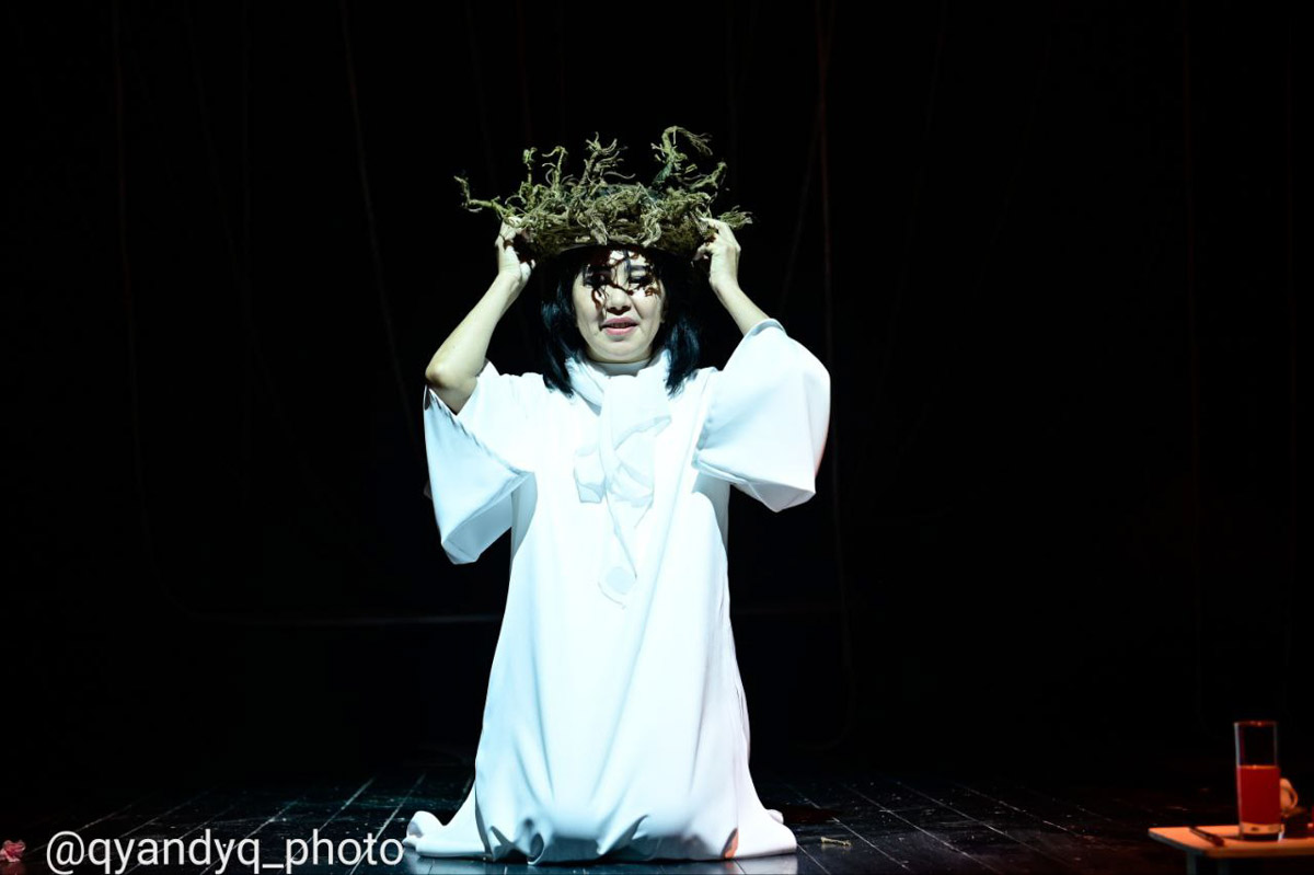 Уже в октябре владимирцев и гостей города ждет красочный марафон спектаклей — от классических постановок до экспериментальных работ. VI Межрегиональный фестиваль «Золотое колечко» объединит на сцене Владимирского областного театра кукол лучшие творческие коллективы из разных уголков России и стран СНГ.