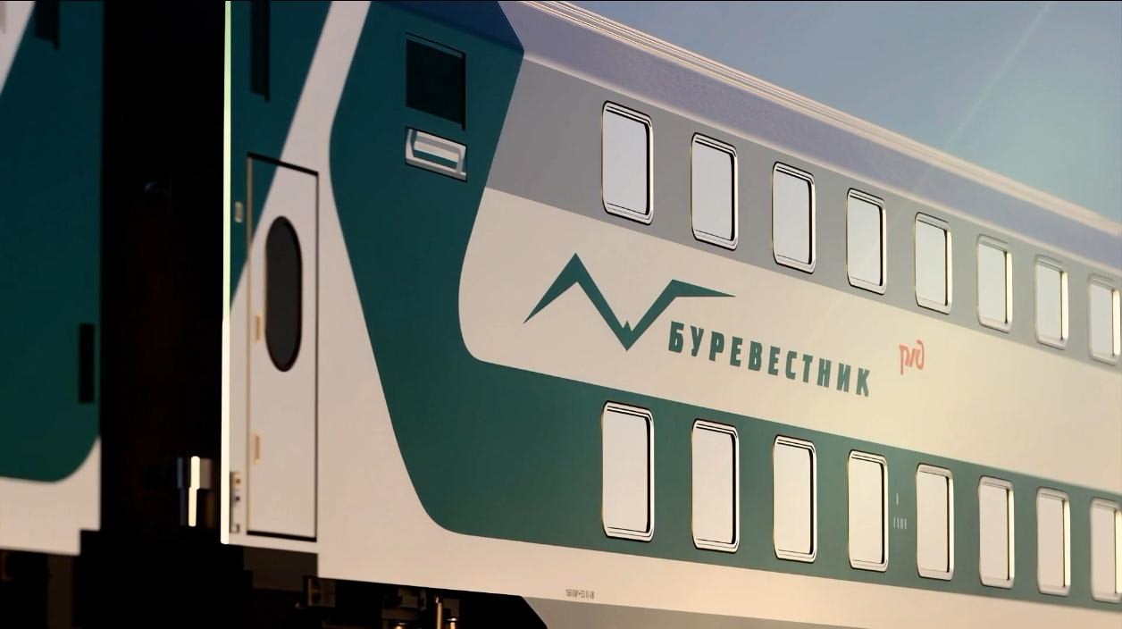 Легендарный «Буревестник» вновь помчится по маршруту от Москвы до Нижнего Новгорода и обратно. Новость о старте продаж билетов озвучила компания «Российские железные дороги». Первый двухэтажный поезд отправится в путь уже 3 декабря. В 33-м регионе фирменный состав будет делать лишь две остановки — во Владимире и Коврове в зависимости от времени рейса.