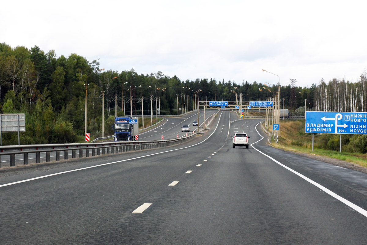 Сезон активных дорожных работ подходит к концу, но новости о транспортной инфраструктуре по-прежнему актуальны. На этой неделе в центре всеобщего внимания ремонт дорог и ж/д платформ. Причем не только во Владимире, но и в туристической Мекке по соседству — Боголюбове. Расскажем обо всем по порядку.