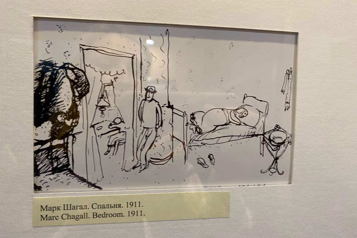 Путешествия бывают спланированными, а бывают спонтанными. Вторые вносят в размеренные будни нотку авантюризма и приключений. Витебск — один из самых живописных и романтичных городов современной Беларуси, куда стоит съездить, чтобы полюбоваться видами Западной Двины, отведать драников и ощутить творческую атмосферу места, где провел детство и юность величайший художник-авангардист Марк Шагал.