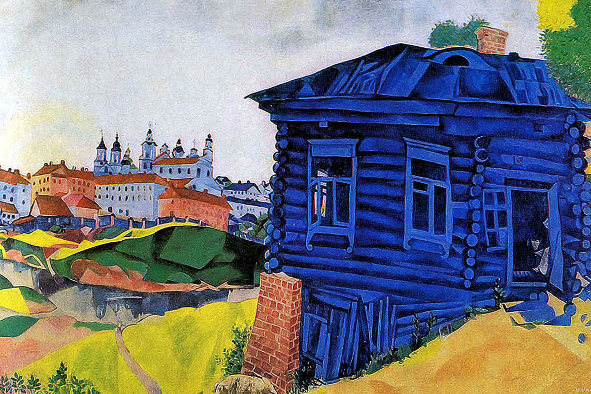 Путешествия бывают спланированными, а бывают спонтанными. Вторые вносят в размеренные будни нотку авантюризма и приключений. Витебск — один из самых живописных и романтичных городов современной Беларуси, куда стоит съездить, чтобы полюбоваться видами Западной Двины, отведать драников и ощутить творческую атмосферу места, где провел детство и юность величайший художник-авангардист Марк Шагал.