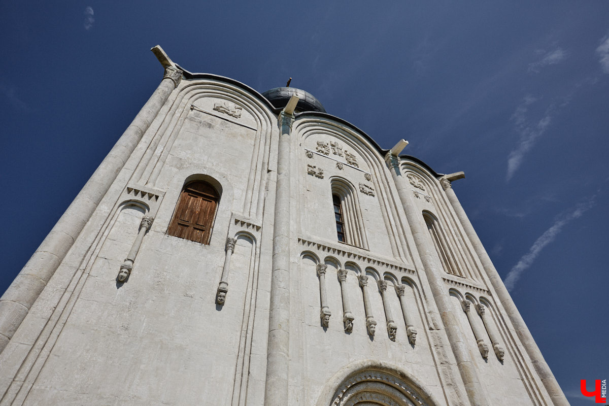 Популярный сервис планирования путешествий разработал варианты для поездок в города Золотого кольца России. И, что особенно приятно, в предложенном списке сразу шесть туров по 33-му региону. Портал называет представленные идеи новым прочтением классики и призывает посетить города с уникальной историей, в которую гармонично вписались современные проекты. Изучаем, куда стоит отправиться на выходные.