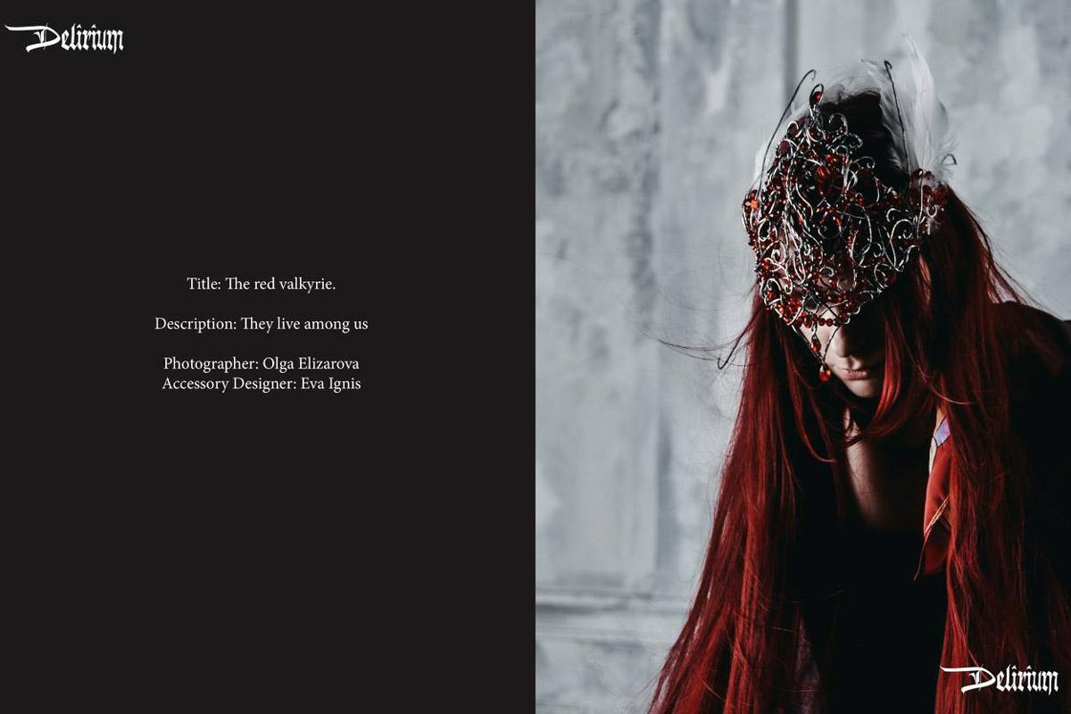 Евгении Хреновой, создательнице авторских украшений, представленных моделями на страницах глянца и подиумах, не раз приходилось падать и подниматься. Впрочем, силы воли дизайнеру аксессуаров не занимать. Она собрала себя и вновь забралась на вершину. О своих американских горках в творческой стезе основательница модного бренда рассказала «Ключ-Медиа».