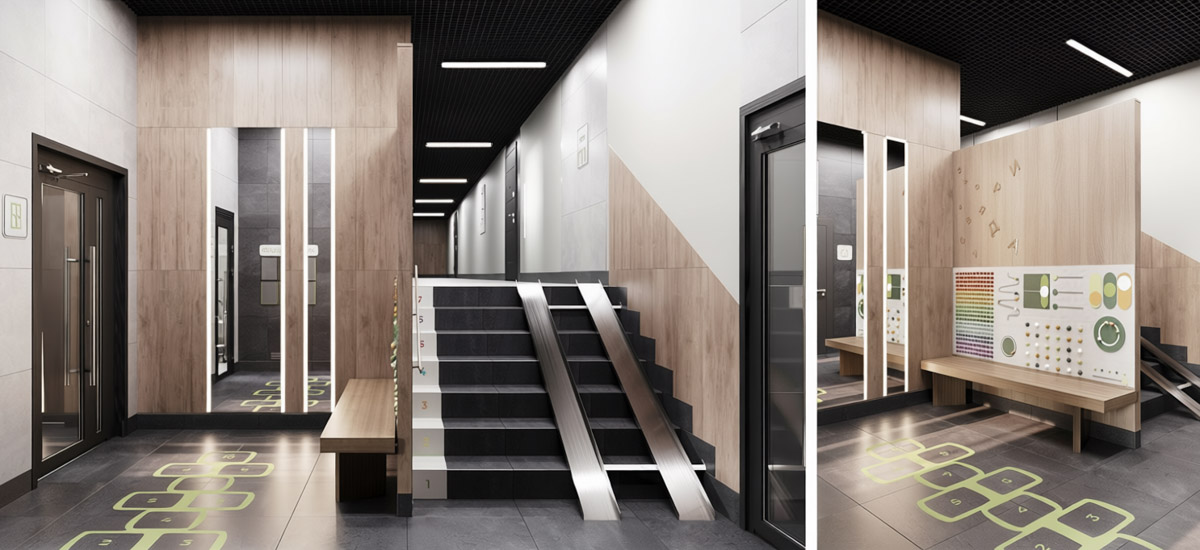 Во Владимире сдан четвертый дом смарт-квартала VERIZINO life. В ближайшее время более 400 семей получат ключи от новеньких квартир. Пока новосёлы собирают коробки для переезда, рассказываем, чем этот квартал привлекает молодые семьи и почему о нем положительно отзываются многие родители города.