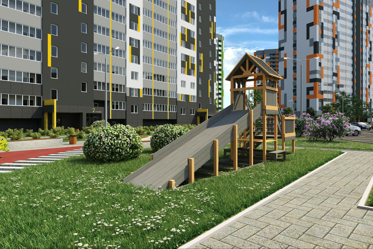 Во Владимире сдан четвертый дом смарт-квартала VERIZINO life. В ближайшее время более 400 семей получат ключи от новеньких квартир. Пока новосёлы собирают коробки для переезда, рассказываем, чем этот квартал привлекает молодые семьи и почему о нем положительно отзываются многие родители города.