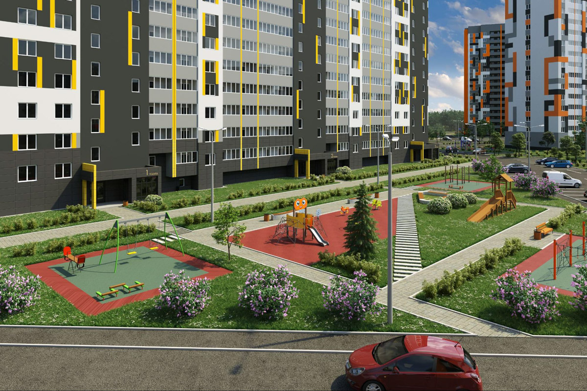 Во Владимире сдан четвертый дом смарт-квартала VERIZINO life. В ближайшее время более 400 семей получат ключи от новеньких квартир. Пока новосёлы собирают коробки для переезда, рассказываем, чем этот квартал привлекает молодые семьи и почему о нем положительно отзываются многие родители города.