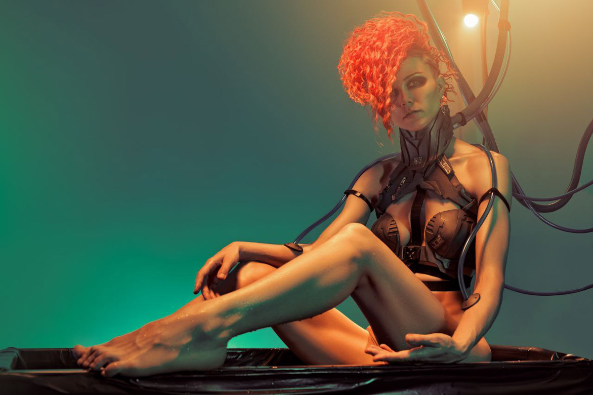 Есть во Владимире умельцы, создающие своими руками фантазийные миры, а заодно самые невероятные образы из потусторонних вселенных. Авторы концептуальных фотопроектов могут собрать ведьмино логово и перенести к далеким звездам на космическом корабле. О своих творческих вызовах владимирские ребята рассказали «Ключ-Медиа».