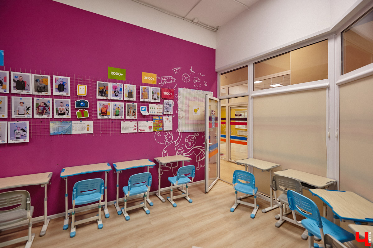 К современным детям нужен соответствующий подход. Об этом не понаслышке знают в «Калейдоскопе». Педагоги клуба занимаются с ребятами разных возрастов с 2018 года. Некоторых подопечных они обучают с самого раннего возраста, а потому успели стать им практически второй семьей.