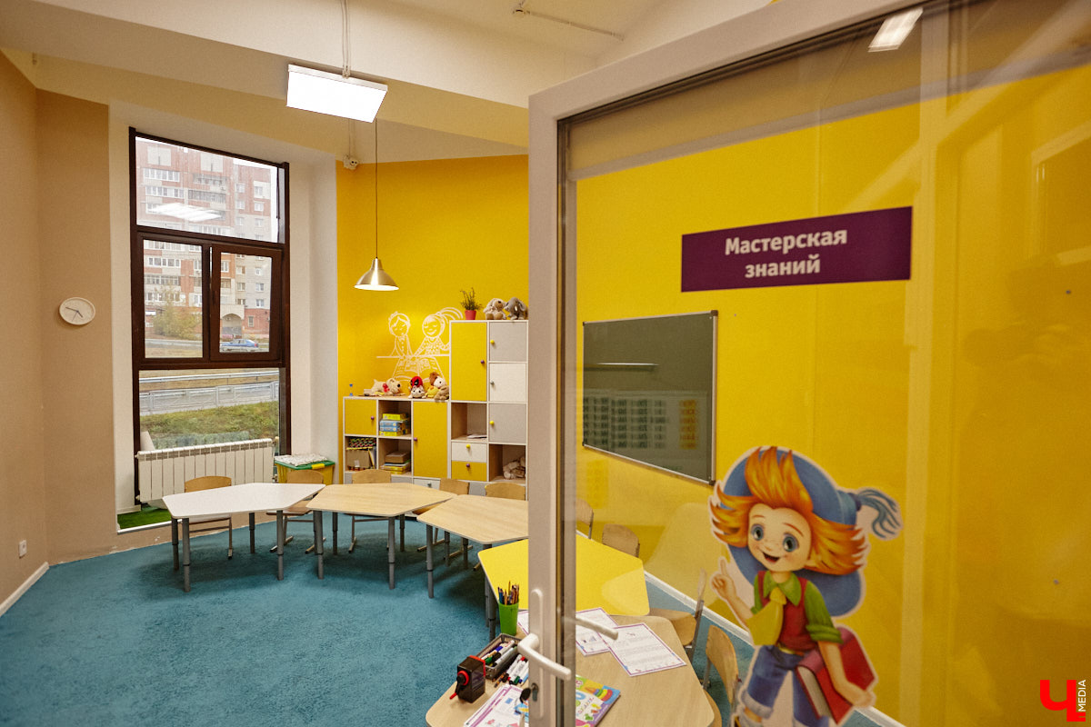 К современным детям нужен соответствующий подход. Об этом не понаслышке знают в «Калейдоскопе». Педагоги клуба занимаются с ребятами разных возрастов с 2018 года. Некоторых подопечных они обучают с самого раннего возраста, а потому успели стать им практически второй семьей.