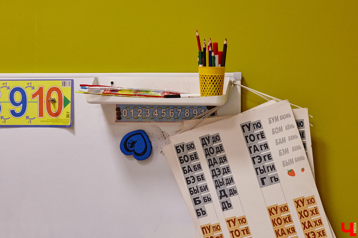 К современным детям нужен соответствующий подход. Об этом не понаслышке знают в «Калейдоскопе». Педагоги клуба занимаются с ребятами разных возрастов с 2018 года. Некоторых подопечных они обучают с самого раннего возраста, а потому успели стать им практически второй семьей.