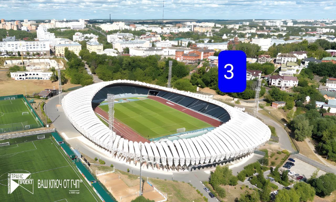 Владимирцам представили на выбор сразу пять вариантов концепций по реновации стадиона «Торпедо». Голосование за наиболее приглянувшийся рендер проходит в социальных сетях. Что о предложенных визуализациях думают жители и как оценивают эти идеи городские общественники? Давайте обсудим.