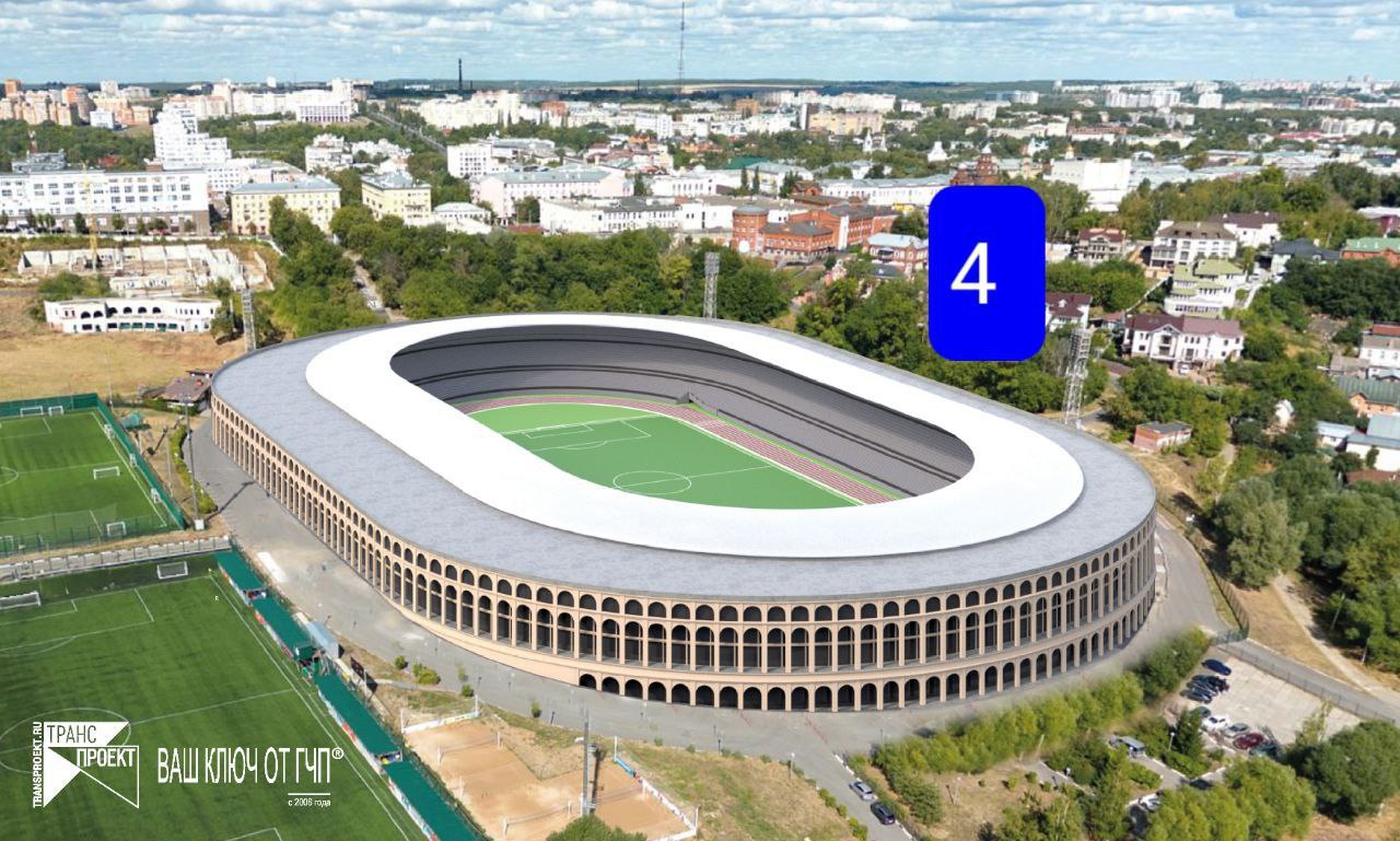 Владимирцам представили на выбор сразу пять вариантов концепций по реновации стадиона «Торпедо». Голосование за наиболее приглянувшийся рендер проходит в социальных сетях. Что о предложенных визуализациях думают жители и как оценивают эти идеи городские общественники? Давайте обсудим.