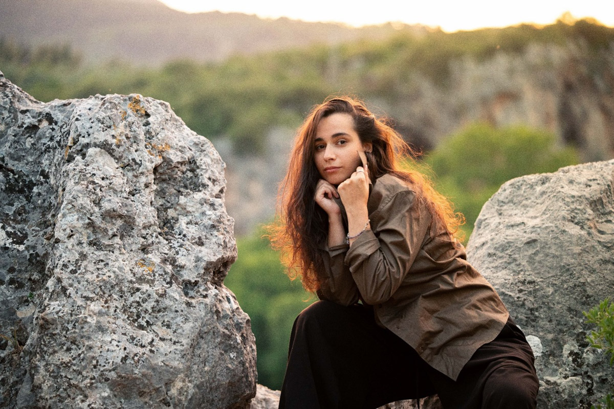 В жизни психолога из Владимира Татьяны Пошаталовой есть место и для спорта, и для путешествий. Более того, они могут гармонично дополнять друг друга. Например, на отдыхе в Анталье и Дахабе девушка не грелась у моря, а покоряла скалы и наслаждалась свободой за пределами однообразных отелей.