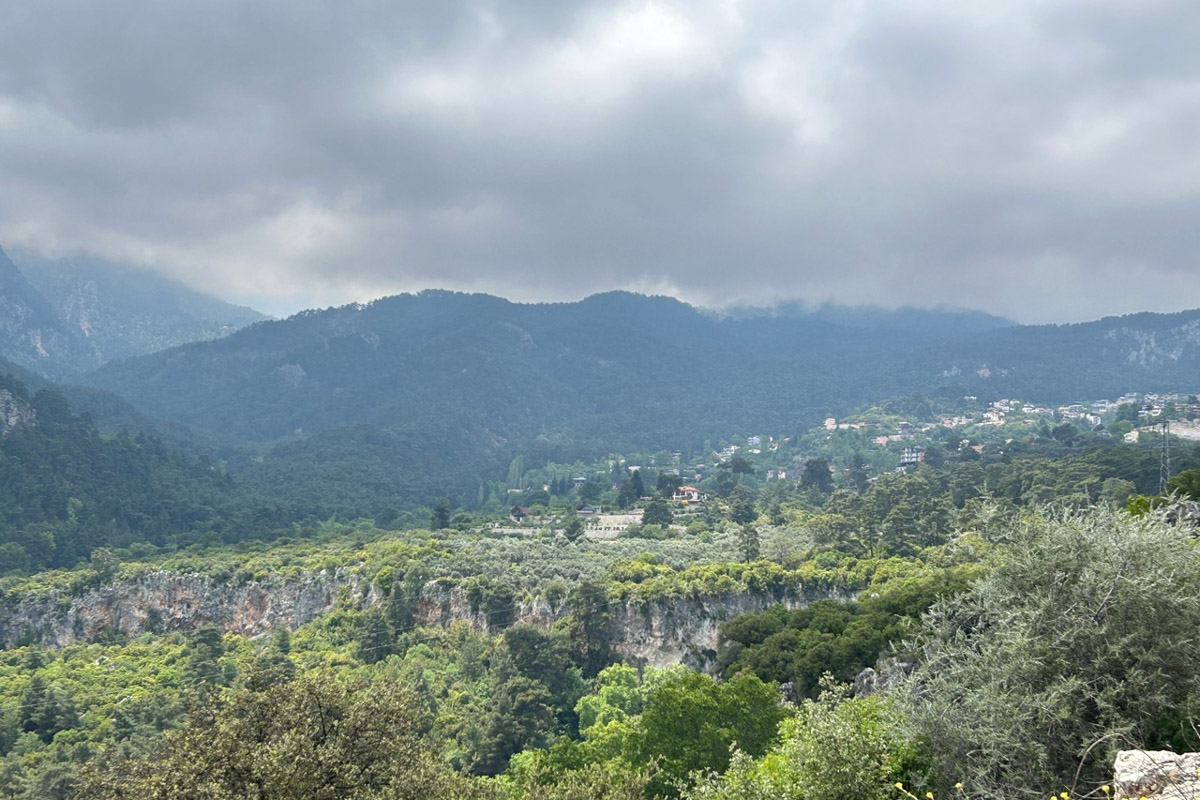 В жизни психолога из Владимира Татьяны Пошаталовой есть место и для спорта, и для путешествий. Более того, они могут гармонично дополнять друг друга. Например, на отдыхе в Анталье и Дахабе девушка не грелась у моря, а покоряла скалы и наслаждалась свободой за пределами однообразных отелей.