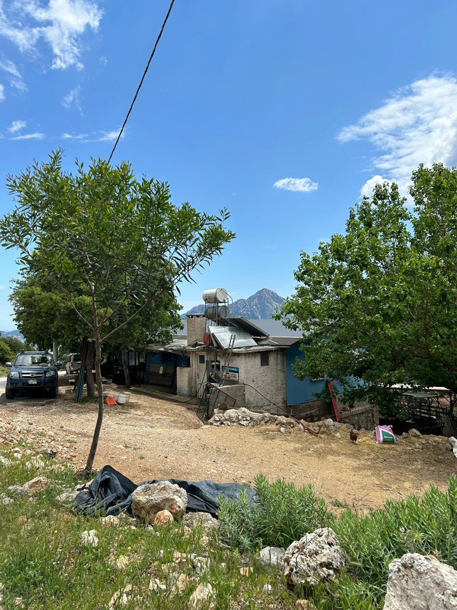 В жизни психолога из Владимира Татьяны Пошаталовой есть место и для спорта, и для путешествий. Более того, они могут гармонично дополнять друг друга. Например, на отдыхе в Анталье и Дахабе девушка не грелась у моря, а покоряла скалы и наслаждалась свободой за пределами однообразных отелей.