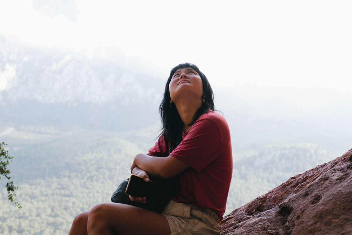 В жизни психолога из Владимира Татьяны Пошаталовой есть место и для спорта, и для путешествий. Более того, они могут гармонично дополнять друг друга. Например, на отдыхе в Анталье и Дахабе девушка не грелась у моря, а покоряла скалы и наслаждалась свободой за пределами однообразных отелей.
