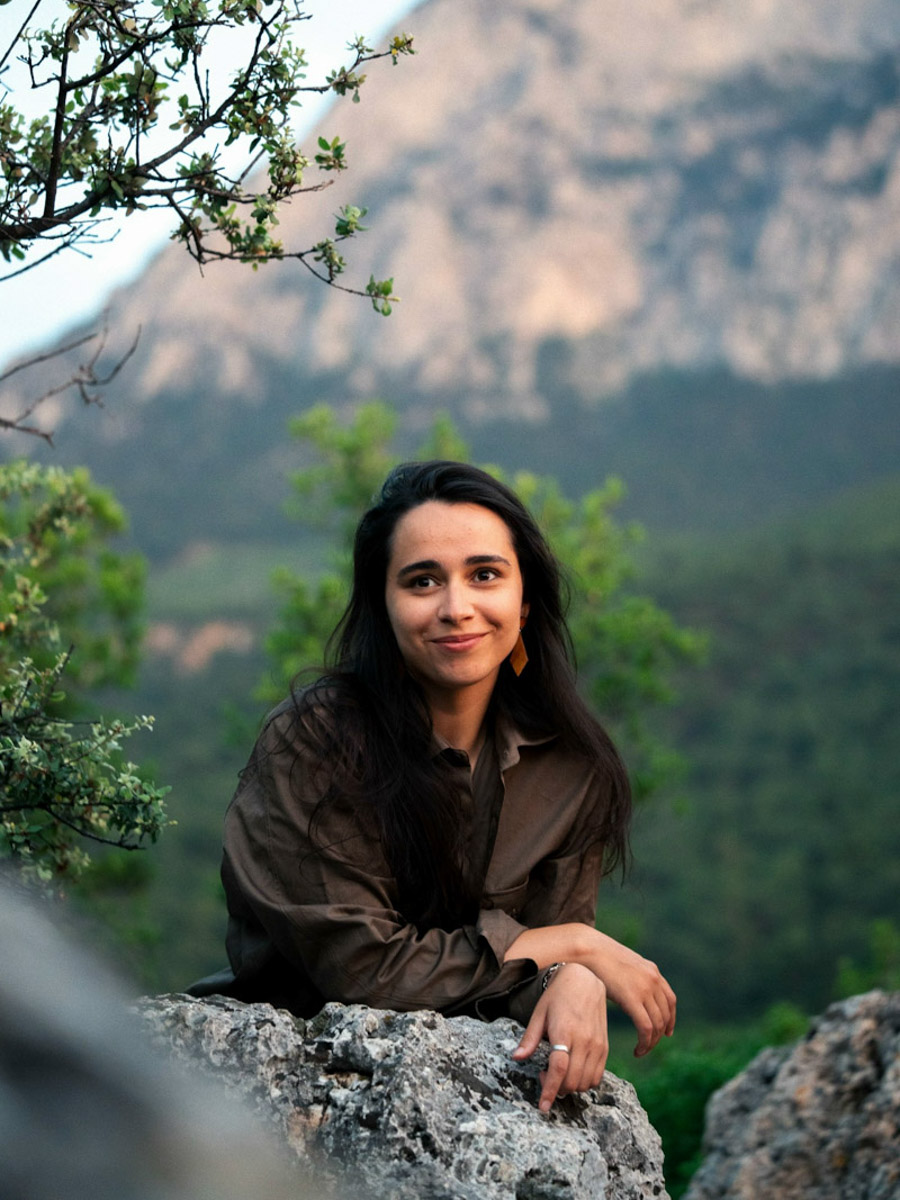 В жизни психолога из Владимира Татьяны Пошаталовой есть место и для спорта, и для путешествий. Более того, они могут гармонично дополнять друг друга. Например, на отдыхе в Анталье и Дахабе девушка не грелась у моря, а покоряла скалы и наслаждалась свободой за пределами однообразных отелей.