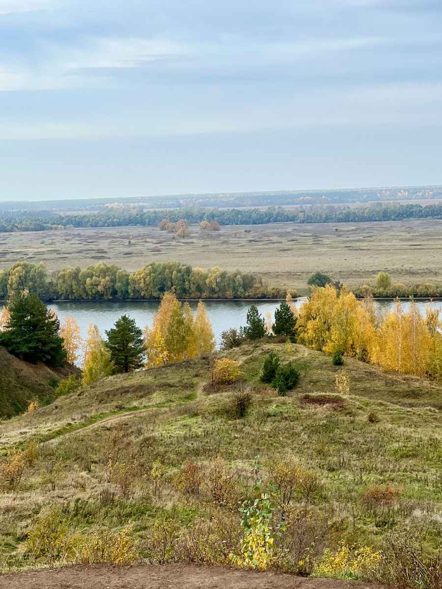Родина Сергея Есенина — село Константиново — место удивительное и вдохновляющее. Совсем не обязательно быть поклонником поэта, чтобы полюбить этот уголок всей душой. Тем более от Владимира до «страны березового ситца» всего около четырех часов пути. И они того стоят!
