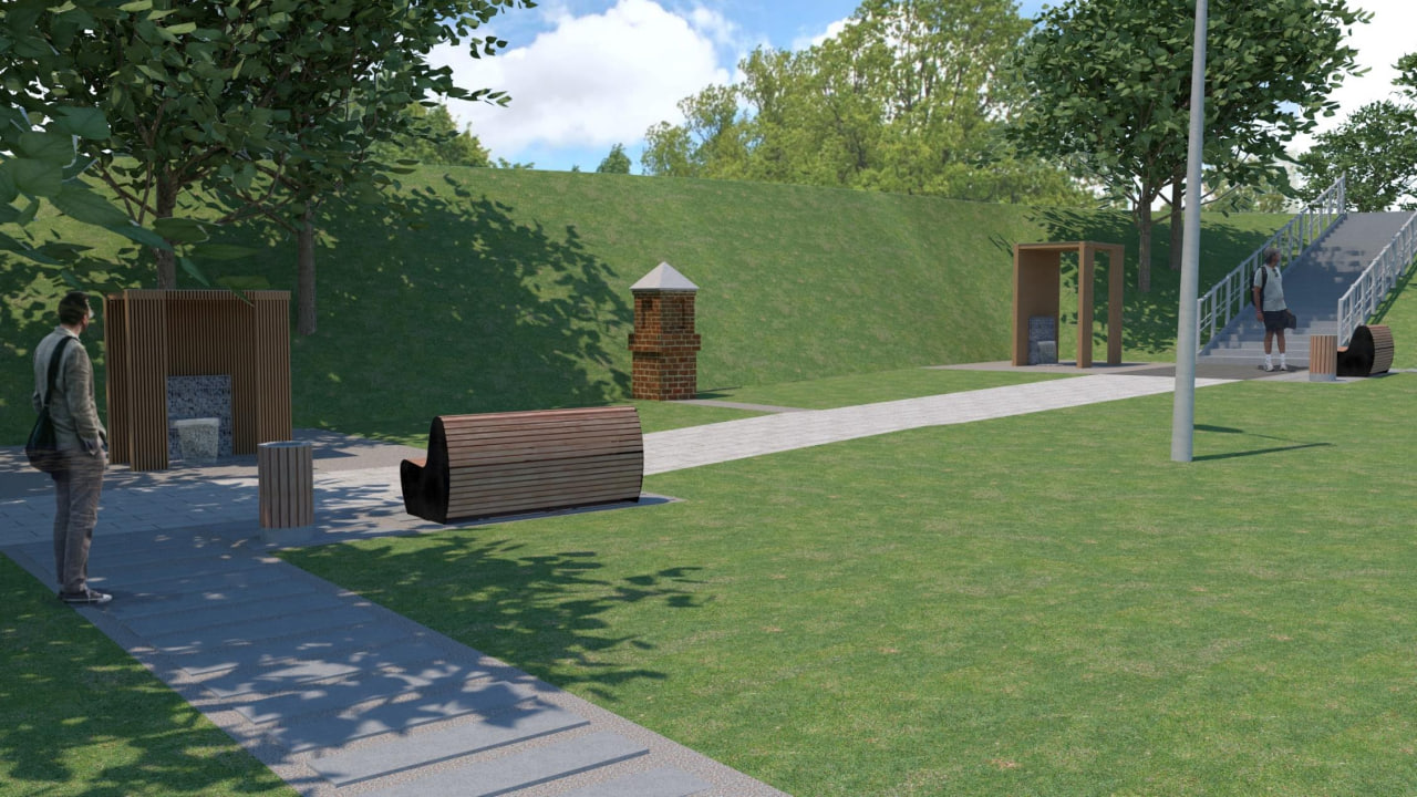 Любимый владимирцами Казанский родник ждет очередное обновление! И на сей раз благоустройство запланировано куда более масштабное, нежели два года назад. Почему про локацию вспомнили вновь и какие ее ждут изменения, спросили у директора природоохранной инспекции Владимирской области Ольги Канищевой.