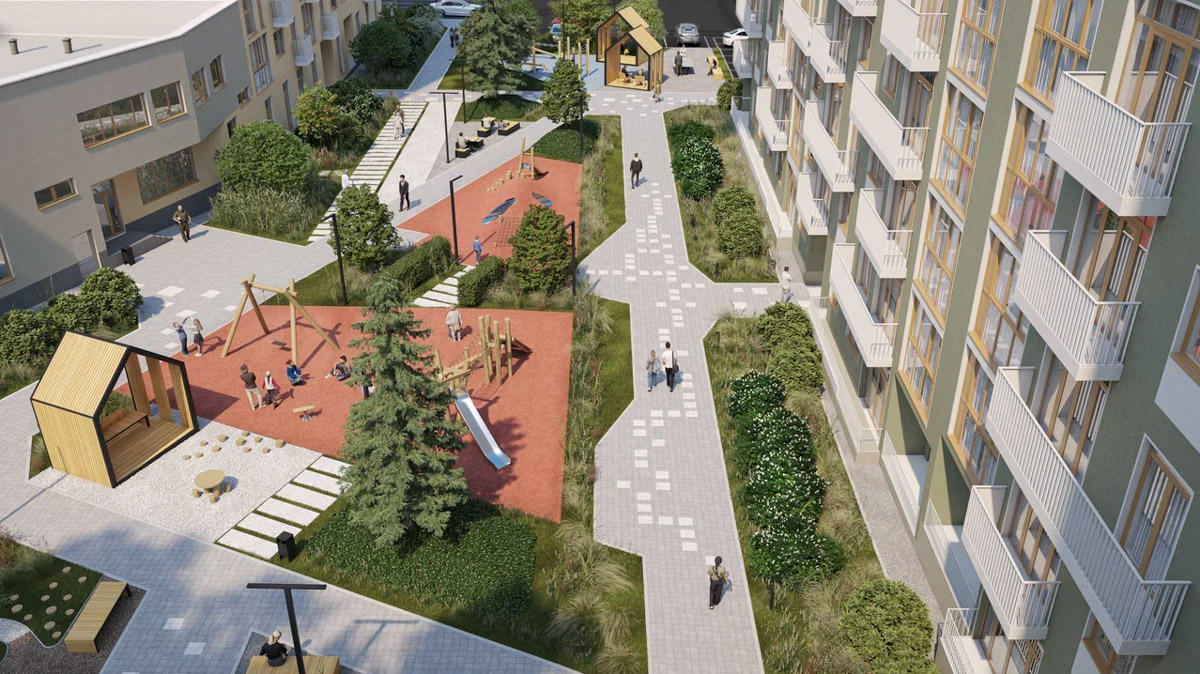 «Квартал Новаторов» — комплекс от застройщика современного жилья и организатора городских инициатив — запускает новый спецпроект «Расскажи свою историю». Это серия вдохновляющих интервью с яркими и успешными людьми Владимира. Первый выпуск вышел 17 октября, следующие истории будут публиковаться каждые 2 — 3 недели.