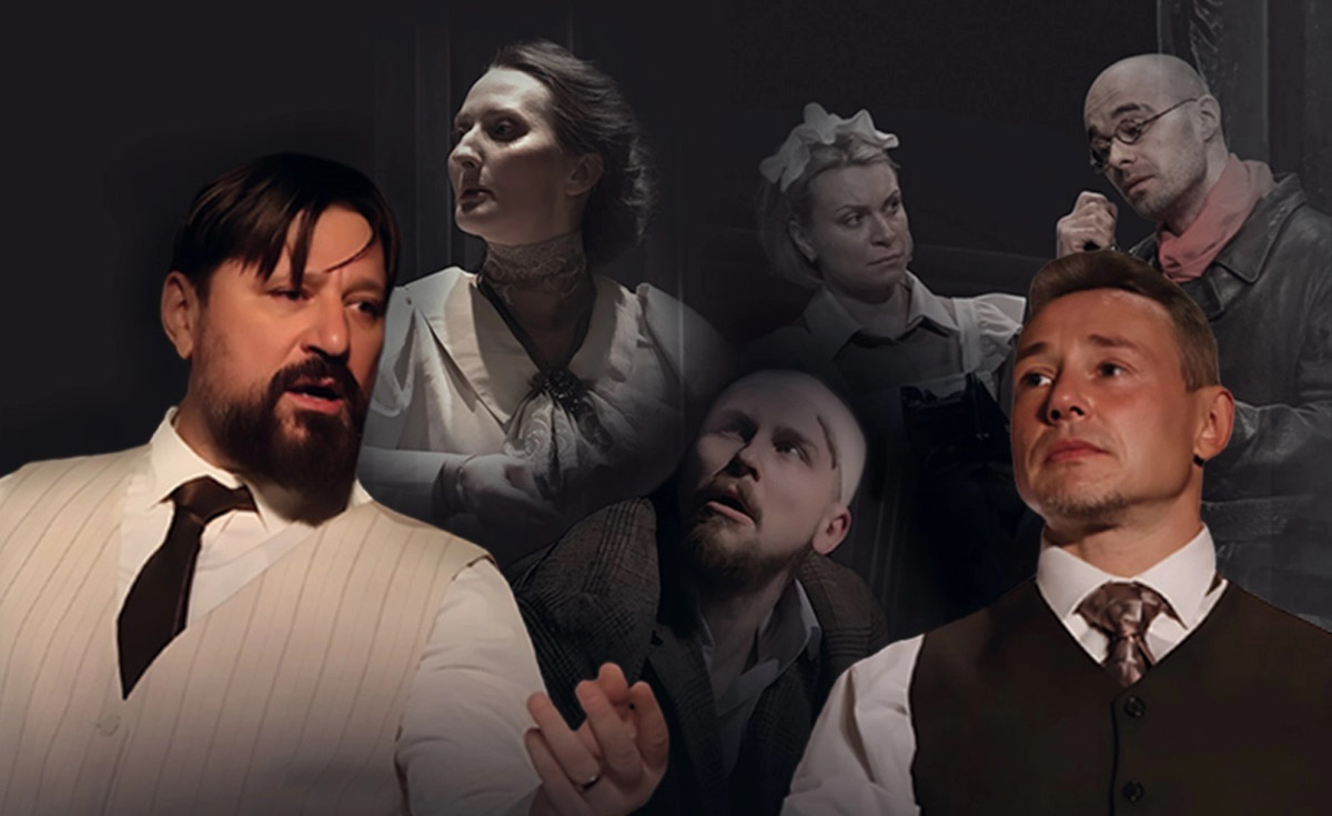 В рамках масштабного гастрольного тура во Владимир заглянет Shaman. В областном центре он представит «Победу!». Так называется концертная программа певца. В свою очередь, группа «КняZz» привезет в столицу региона шоу «Ангел и Демон». А одна из самых ярких поп-исполнительниц Mary Gu подарит слушателям душевную лирику. Полный список событий в нашей афише.