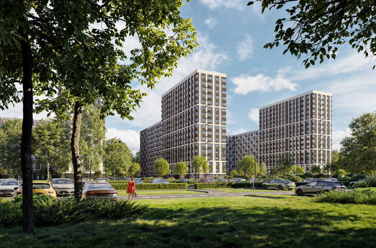 Пока одни откладывают покупку квартиры на потом, другие уже инвестируют в недвижимость. И делают это разумно. Сегодня стать владельцем студии во Владимире можно по очень привлекательной цене: от 4,2 млн рублей в масштабном проекте GloraX Октябрьский, который строит федеральный девелопер GloraX на месте бывшего ВТЗ. Подробно разобрали, почему именно сейчас — лучшее время для приобретения недвижимости.