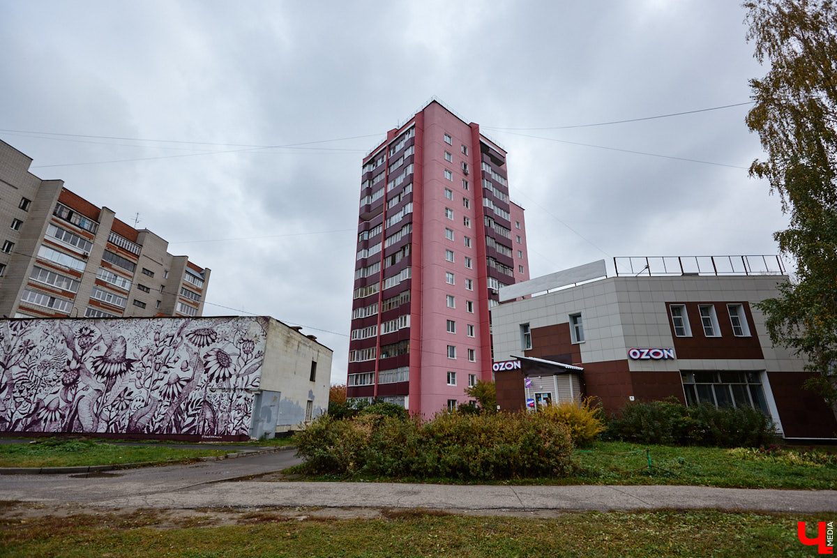 Хрущевки и серые «панельки» — неотъемлемая часть атмосферы русских городов. Но есть мнение, что такие непривлекательные сооружения угнетающе действуют на психику жителей. Уместны ли существующие цветовые доминанты в городской среде и нужно ли увеличивать их число в будущем? «Ключ-Медиа» объяснила владимирский архитектор.