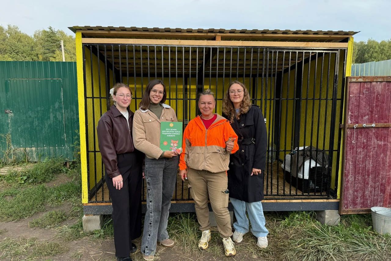 Сеть клиник «Бэбибум» уже 13 лет формирует культуру детского здоровья во Владимире и области. Там медицина не про боль и страх, а про заботу, комфорт и доверие. Команда клиники много лет выстраивает систему, где ребенок чувствует себя спокойно, а родители уверены: их малыш в надежных руках.