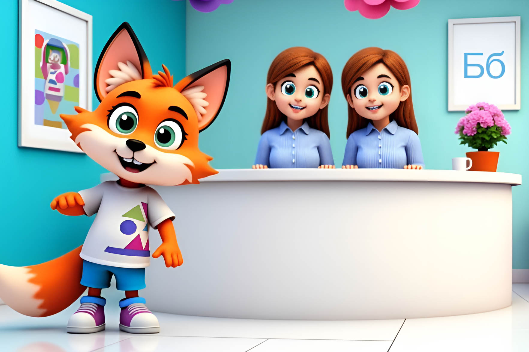 Сеть клиник «Бэбибум» уже 13 лет формирует культуру детского здоровья во Владимире и области. Там медицина не про боль и страх, а про заботу, комфорт и доверие. Команда клиники много лет выстраивает систему, где ребенок чувствует себя спокойно, а родители уверены: их малыш в надежных руках.