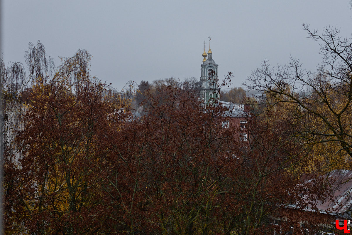 Татьяна Селезнева не только хозяйка двухкомнатной квартиры на Октябрьском проспекте, но и дизайнер интерьера. Как преображалась «сталинка» с сумасшедшим видом на обе стороны с помощью декора и стилистических решений, «Ключ-Медиа» поведала создательница пространства.