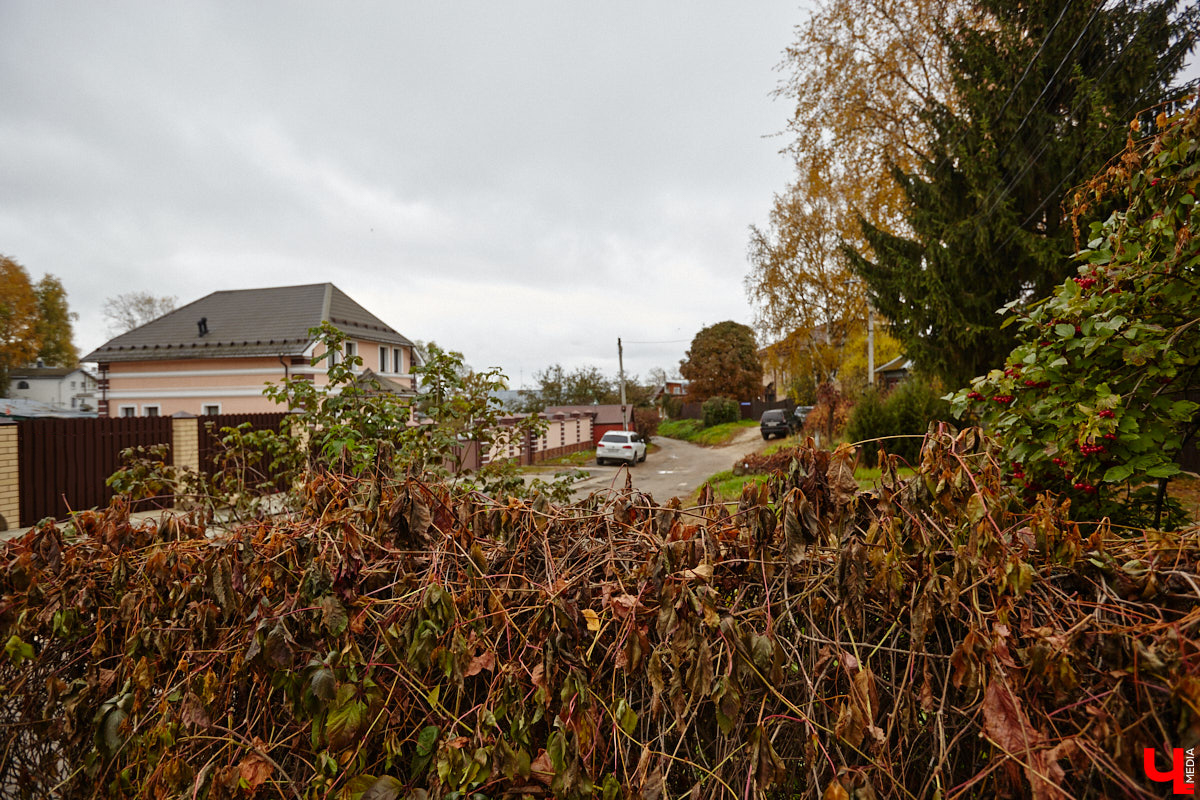 Юго-восточнее Московской заставы, в так называемой Лохани, еще в конце XVI — начале XVII века во избежание городского пожара поселили гончаров, делавших кирпич для «государева строения»: военных крепостей, казенных зданий, позже — посадских церквей. Спустя столетия только названия улиц и переулков в районе владимирского стадиона «Торпедо» напоминают о существовавшей там когда-то Гончарной слободе.