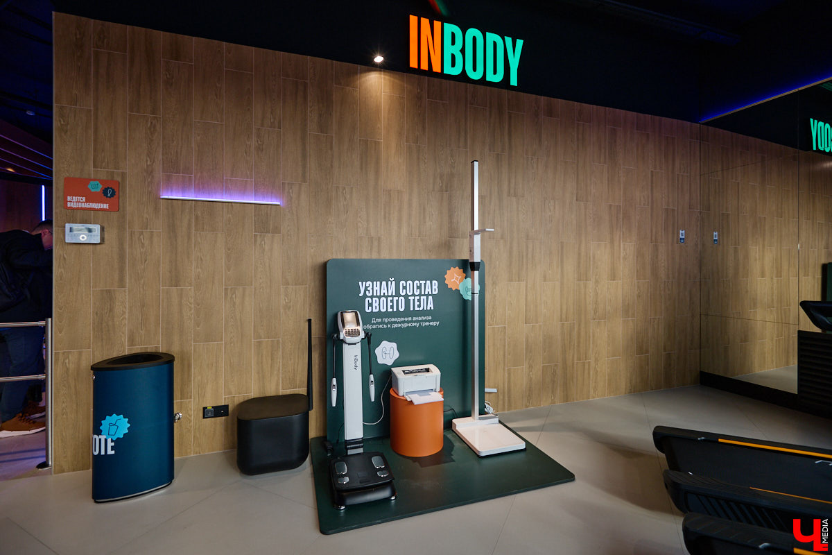 Фитнес-клуб в торговом центре — звучит интересно, согласитесь? В Ленинском районе в таком формате начало работу новое пространство DDX Fitness. Спортивная локация площадью 1500 квадратных метров стала 125-й по счету в России и первой в нашем регионе.