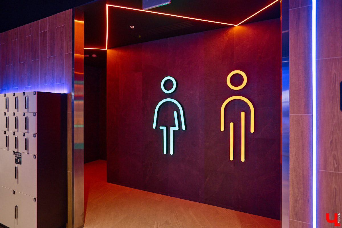 Фитнес-клуб в торговом центре — звучит интересно, согласитесь? В Ленинском районе в таком формате начало работу новое пространство DDX Fitness. Спортивная локация площадью 1500 квадратных метров стала 125-й по счету в России и первой в нашем регионе.