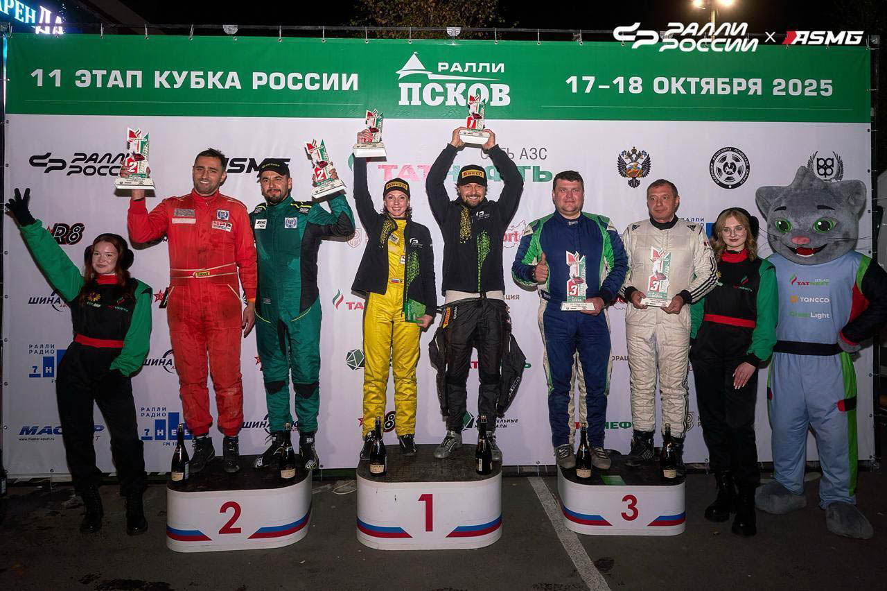 Гимнастка Ангелина Мельникова, которая в параллельном зачете представляет 33-й регион, выиграла две золотые медали на чемпионате мира в Джакарте. А звезда пауэрлифтинга Майя Филимонова стала лучшей на чемпионате Азии в Гонконге. Читайте об этих и других, не менее значимых победах владимирских спортсменов в нашем обзоре!