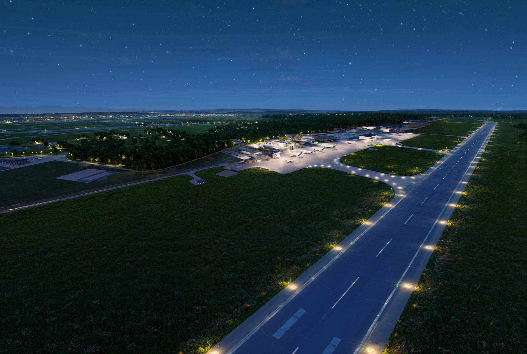 Во Владимире завершается первый этап реконструкции аэропорта Семязино. Если всё пройдет успешно, то уже через пару лет город сможет принимать дальнемагистральные воздушные судна: боинги и суперджеты. Также в областном центре предлагают десятикратно увеличить штраф за безбилетный проезд в общественном транспорте. Разбираемся, что из этого следует!