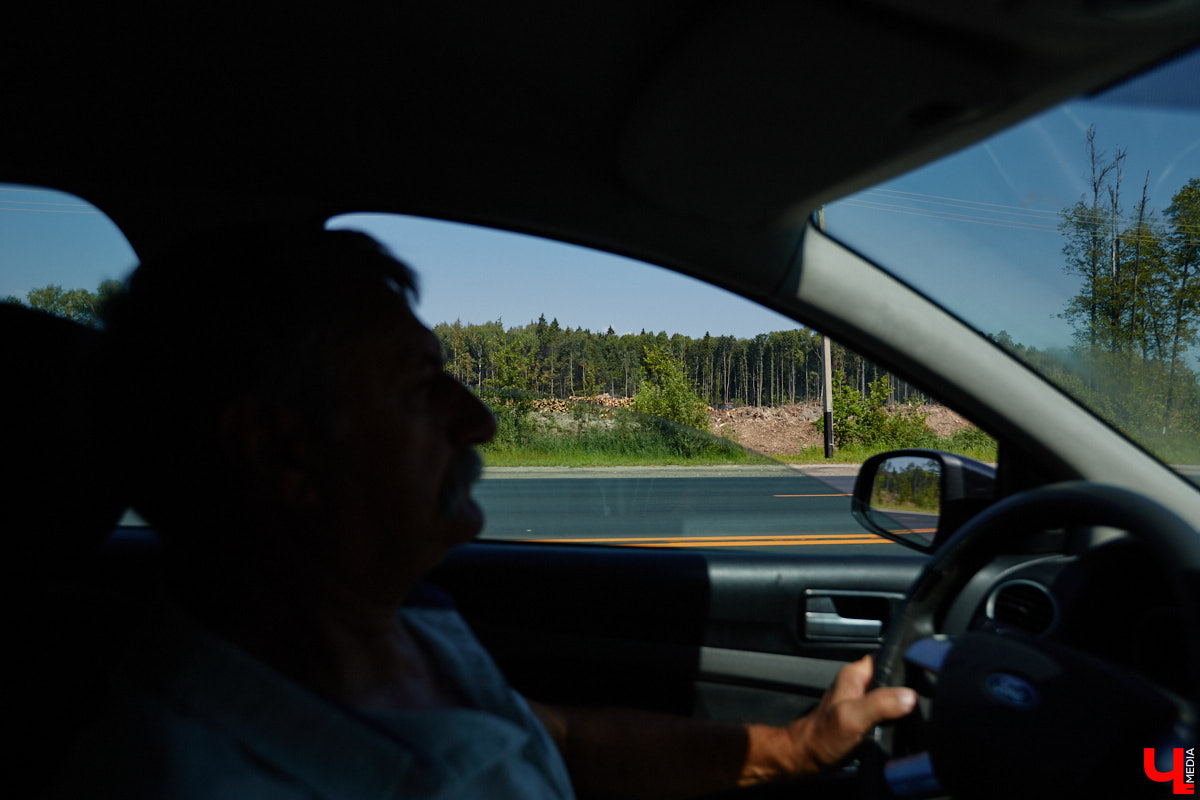 Во Владимире завершается первый этап реконструкции аэропорта Семязино. Если всё пройдет успешно, то уже через пару лет город сможет принимать дальнемагистральные воздушные судна: боинги и суперджеты. Также в областном центре предлагают десятикратно увеличить штраф за безбилетный проезд в общественном транспорте. Разбираемся, что из этого следует!