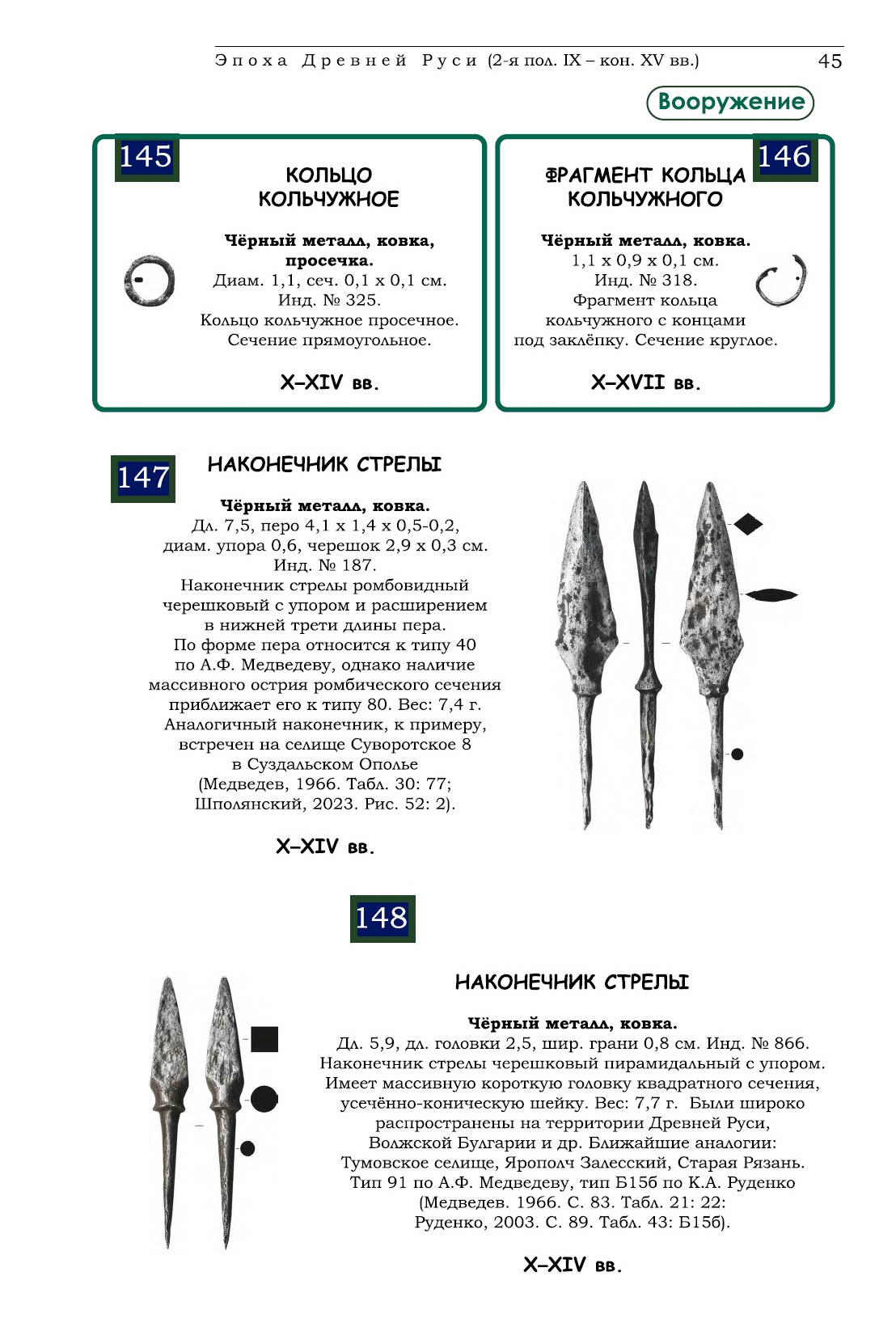 Муром является одним из эпицентров археологических раскопок. Там продолжили исследование территории Окского парка, с которой, собственно, и начал развиваться город. Изыскания, стартовавшие еще в 1939 году, продолжаются локально и в наши дни. За это время специалисты обнаружили на глубине немало важных артефактов. Щедрым на находки оказался и полевой сезон 2025 года.