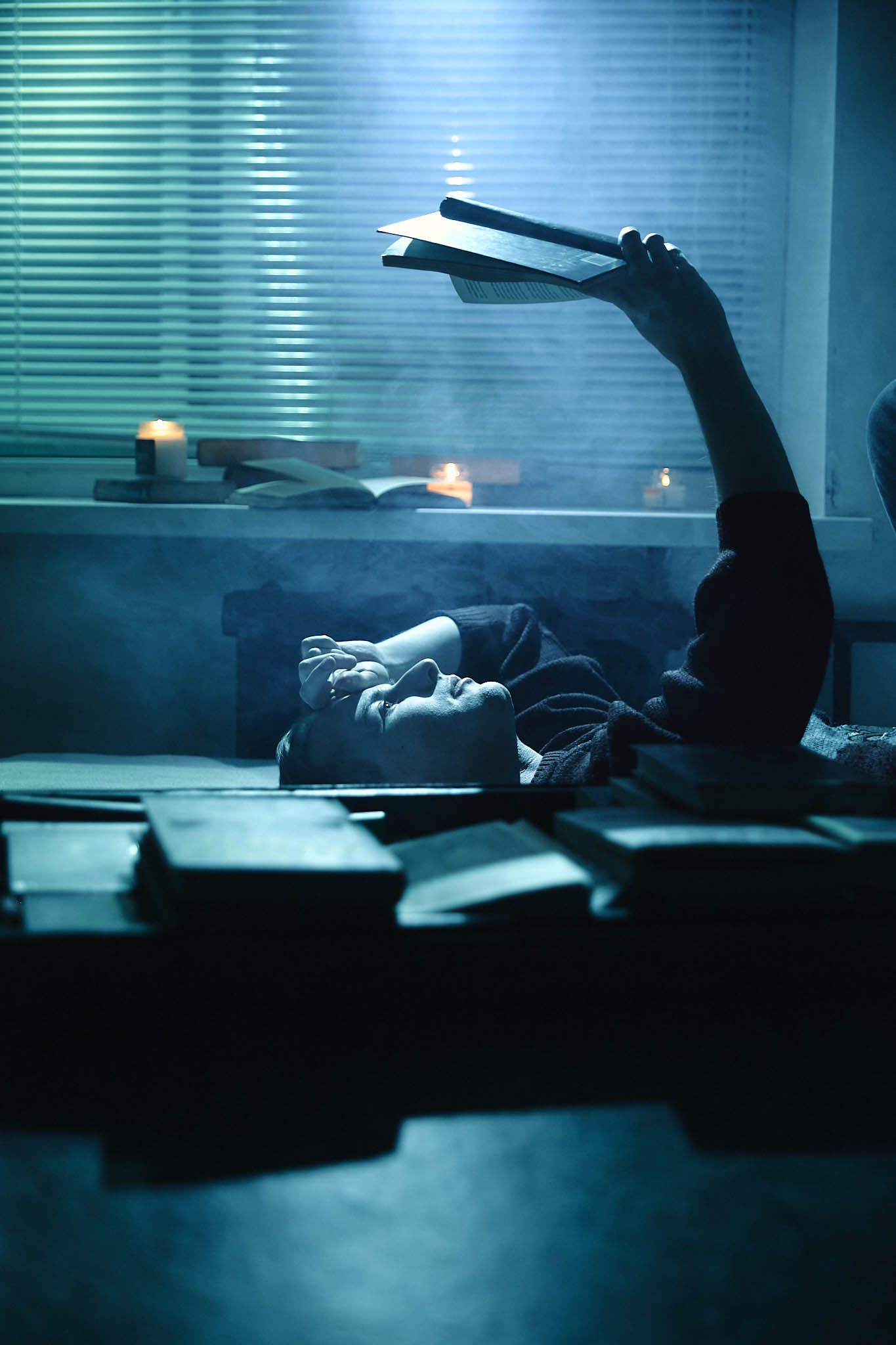 При помощи фотосессий женщины раскрываются, преображаются. А что же мужчины? На счету Али Валевской немало концептуальных съемок, участие в которых принимали готовые на эксперименты джентльмены. Тонкостями работы с ними она поделилась с «Ключ-Медиа».