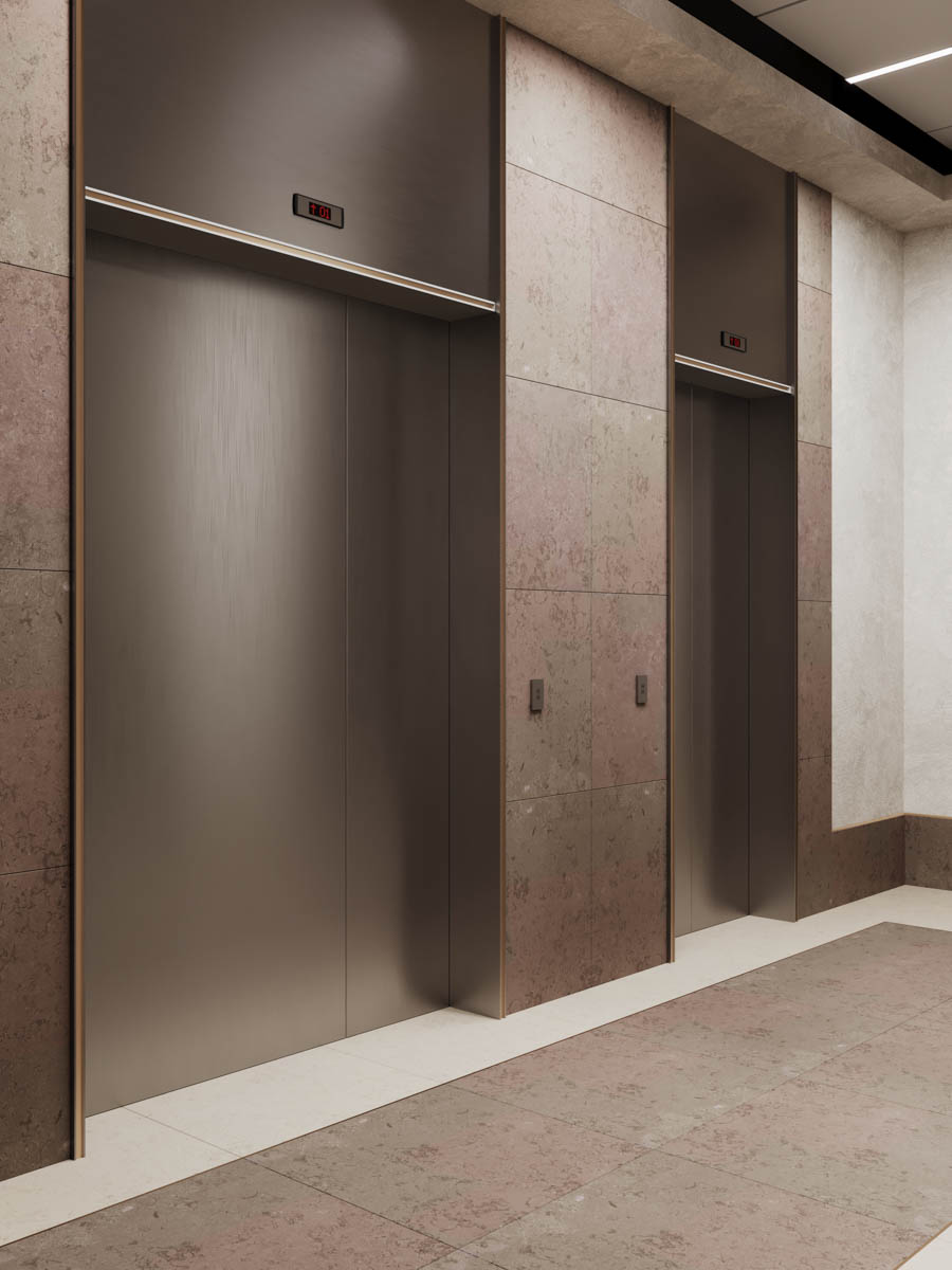 При покупке личной недвижимости многие ищут тот самый золотой стандарт, эталон для жизни, где все выверено и продумано до мелочей. Эстетичное здание, благоустроенная территория, квартира удобной планировки. Все это и даже больше предусмотрела компания «Строим Групп» в ЖК Аурум. Разбираемся, чем же примечателен их дом бизнес-класса в центре Коврова.