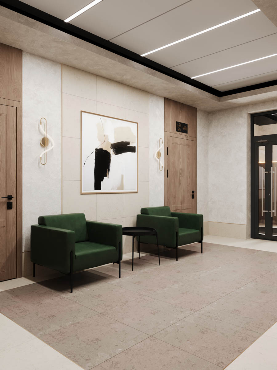 При покупке личной недвижимости многие ищут тот самый золотой стандарт, эталон для жизни, где все выверено и продумано до мелочей. Эстетичное здание, благоустроенная территория, квартира удобной планировки. Все это и даже больше предусмотрела компания «Строим Групп» в ЖК Аурум. Разбираемся, чем же примечателен их дом бизнес-класса в центре Коврова.