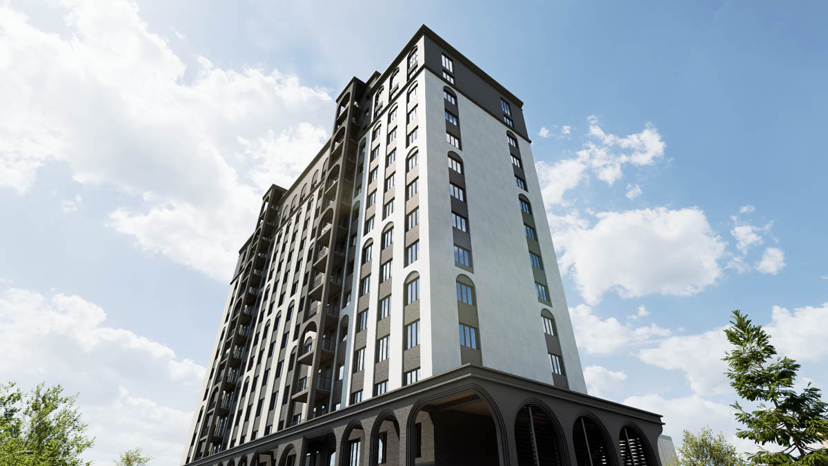 При покупке личной недвижимости многие ищут тот самый золотой стандарт, эталон для жизни, где все выверено и продумано до мелочей. Эстетичное здание, благоустроенная территория, квартира удобной планировки. Все это и даже больше предусмотрела компания «Строим Групп» в ЖК Аурум. Разбираемся, чем же примечателен их дом бизнес-класса в центре Коврова.