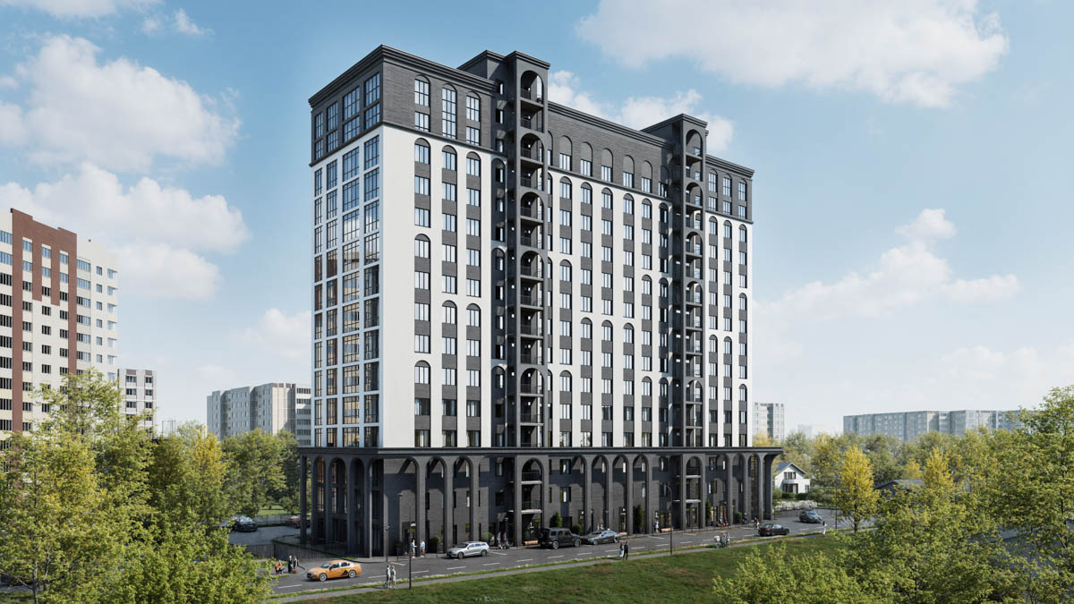 При покупке личной недвижимости многие ищут тот самый золотой стандарт, эталон для жизни, где все выверено и продумано до мелочей. Эстетичное здание, благоустроенная территория, квартира удобной планировки. Все это и даже больше предусмотрела компания «Строим Групп» в ЖК Аурум. Разбираемся, чем же примечателен их дом бизнес-класса в центре Коврова.