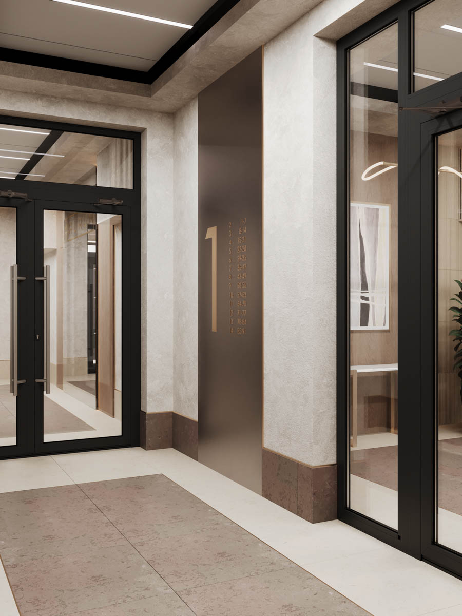 При покупке личной недвижимости многие ищут тот самый золотой стандарт, эталон для жизни, где все выверено и продумано до мелочей. Эстетичное здание, благоустроенная территория, квартира удобной планировки. Все это и даже больше предусмотрела компания «Строим Групп» в ЖК Аурум. Разбираемся, чем же примечателен их дом бизнес-класса в центре Коврова.