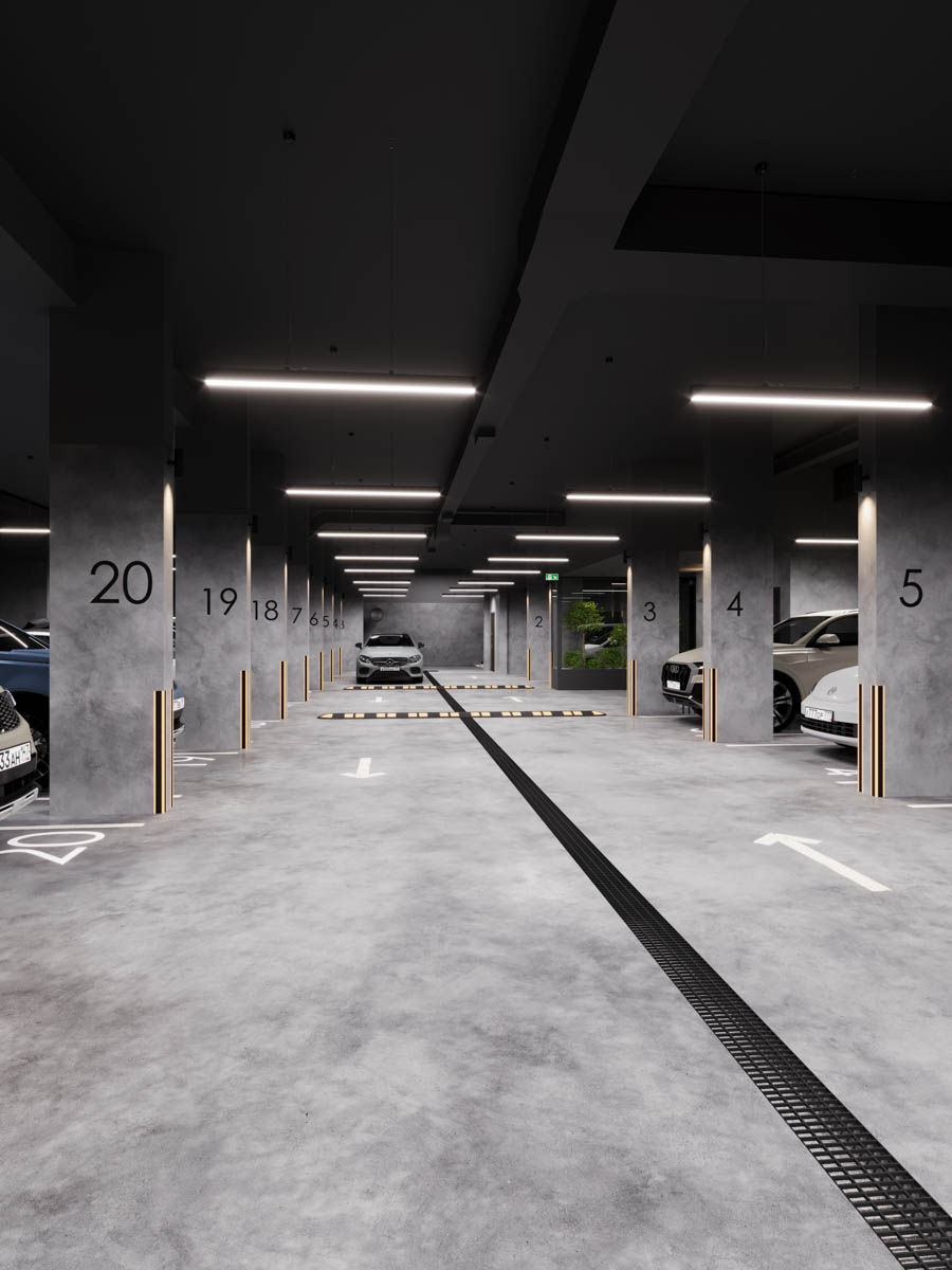 При покупке личной недвижимости многие ищут тот самый золотой стандарт, эталон для жизни, где все выверено и продумано до мелочей. Эстетичное здание, благоустроенная территория, квартира удобной планировки. Все это и даже больше предусмотрела компания «Строим Групп» в ЖК Аурум. Разбираемся, чем же примечателен их дом бизнес-класса в центре Коврова.