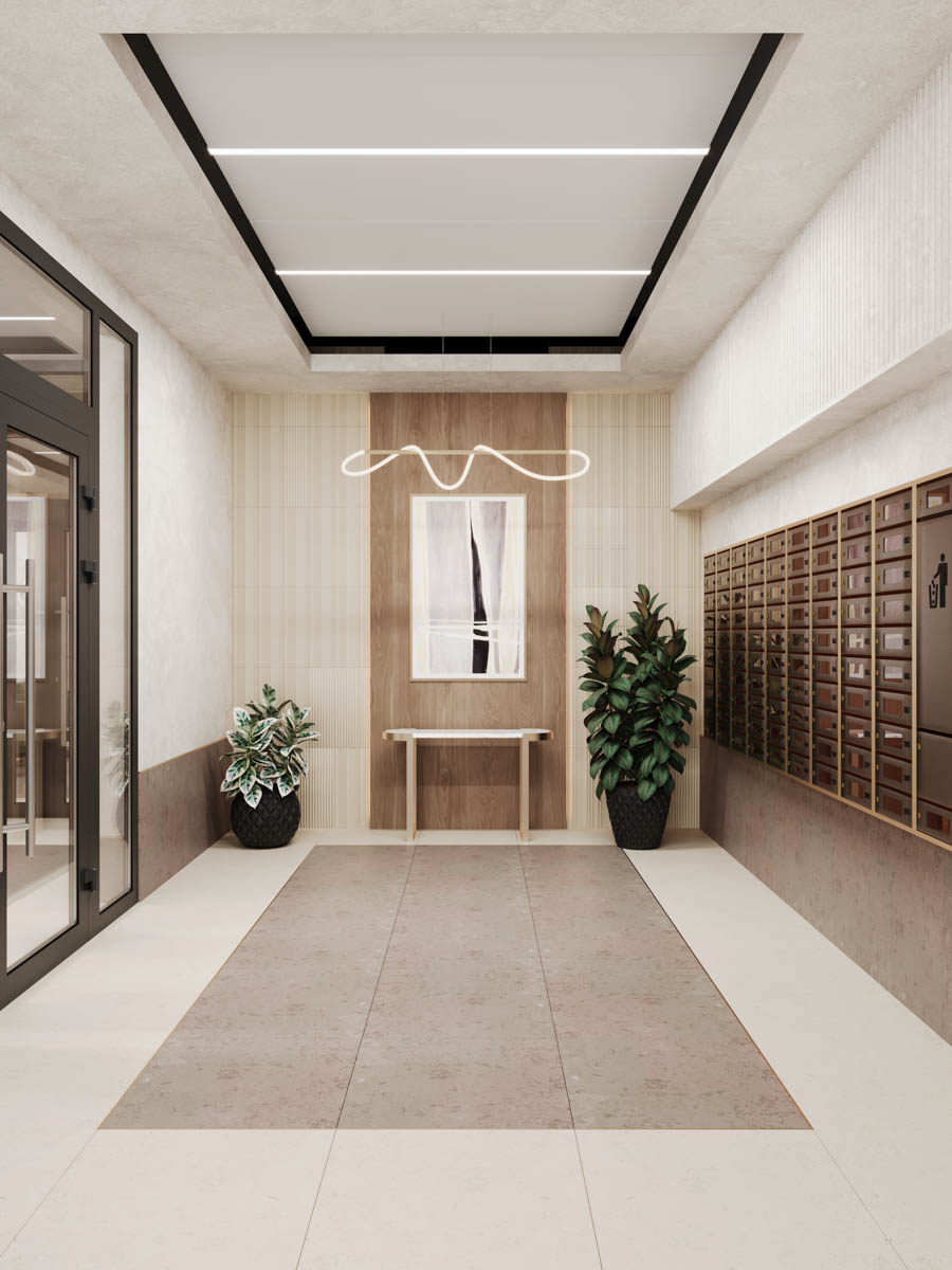 При покупке личной недвижимости многие ищут тот самый золотой стандарт, эталон для жизни, где все выверено и продумано до мелочей. Эстетичное здание, благоустроенная территория, квартира удобной планировки. Все это и даже больше предусмотрела компания «Строим Групп» в ЖК Аурум. Разбираемся, чем же примечателен их дом бизнес-класса в центре Коврова.