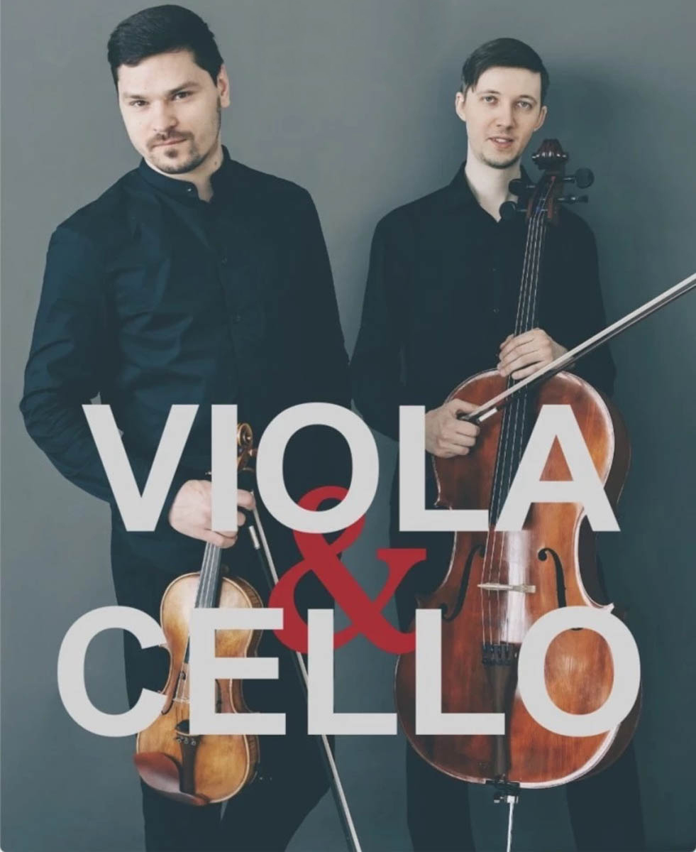 В ноябре Владимир станет настоящей музыкальной столицей! Эдуард Хуснутдинов представит свои легендарные хиты в теплой, почти домашней атмосфере. Алексей Петрухин и группа «Губерния» исполнят любимые песни и новые композиции, сочетая драйв рок-н-ролла и душевность шансона. А Distemper докажут, почему они эталон ска-панка в России. Выбираем, чем раскрасить ноябрь!