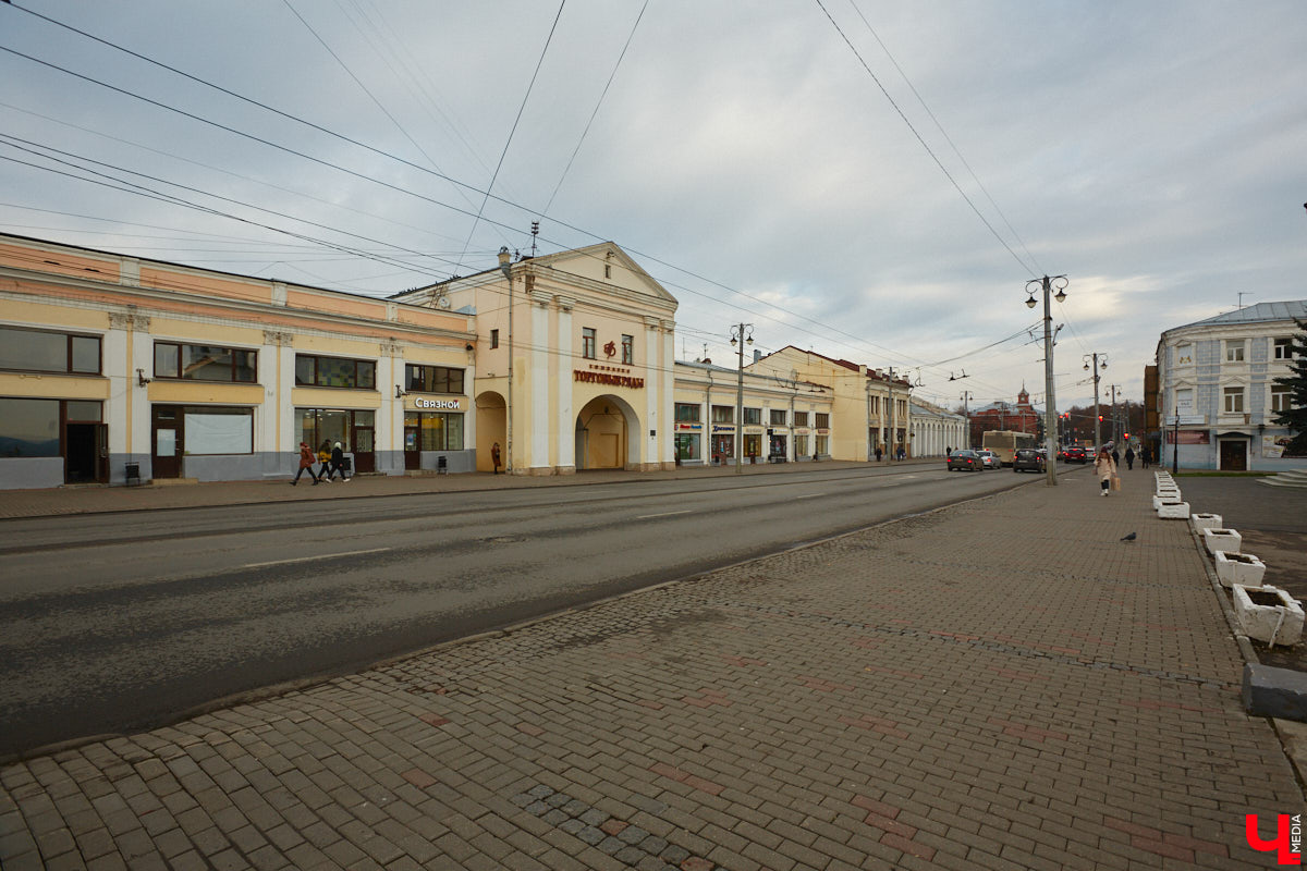 Делимся лайфхаком: до 31 декабря 2025 года на проезде в автобусах и троллейбусах Владимирской области можно неплохо сэкономить! А заодно вспоминаем, как развивался общественный транспорт в столице 33-го региона.